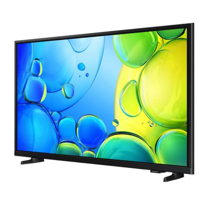 Samsung 43" Crystal FHD Smart TV - F6000