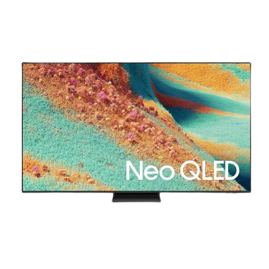 Samsung Neo QLED 4K Smart TV | Mini LED | Vision AI - QN85F