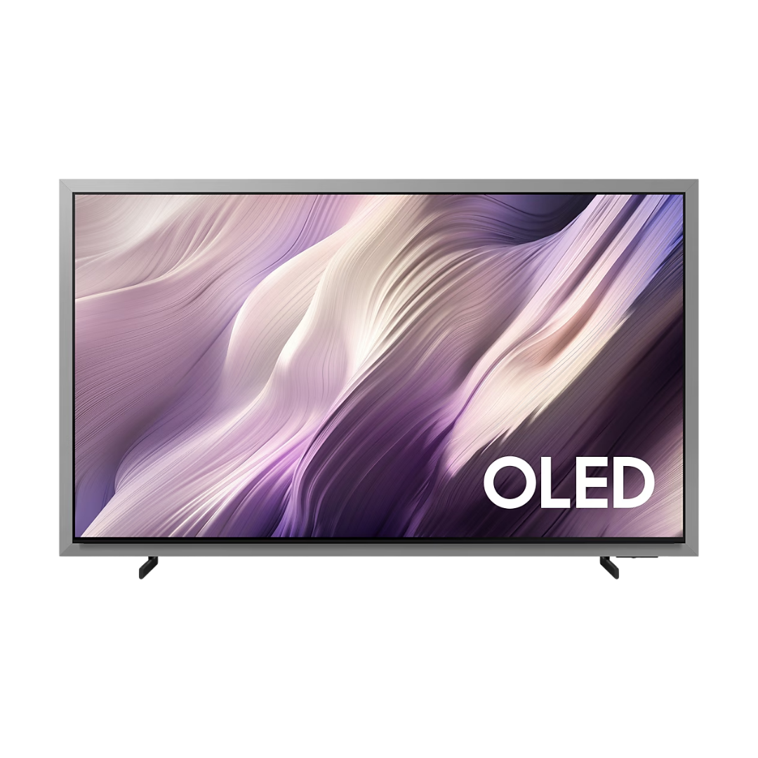 Samsung OLED S95H 4K Vision AI Smart TV - S95H