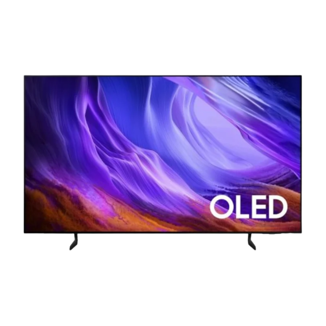 Samsung OLED S85H 4K Vision AI Smart TV - S85H
