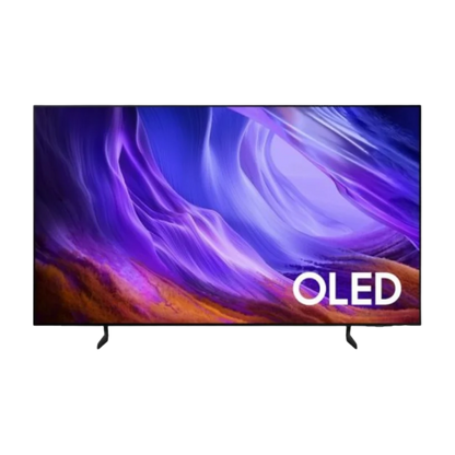 Samsung OLED S85H 4K Vision AI Smart TV - S85H