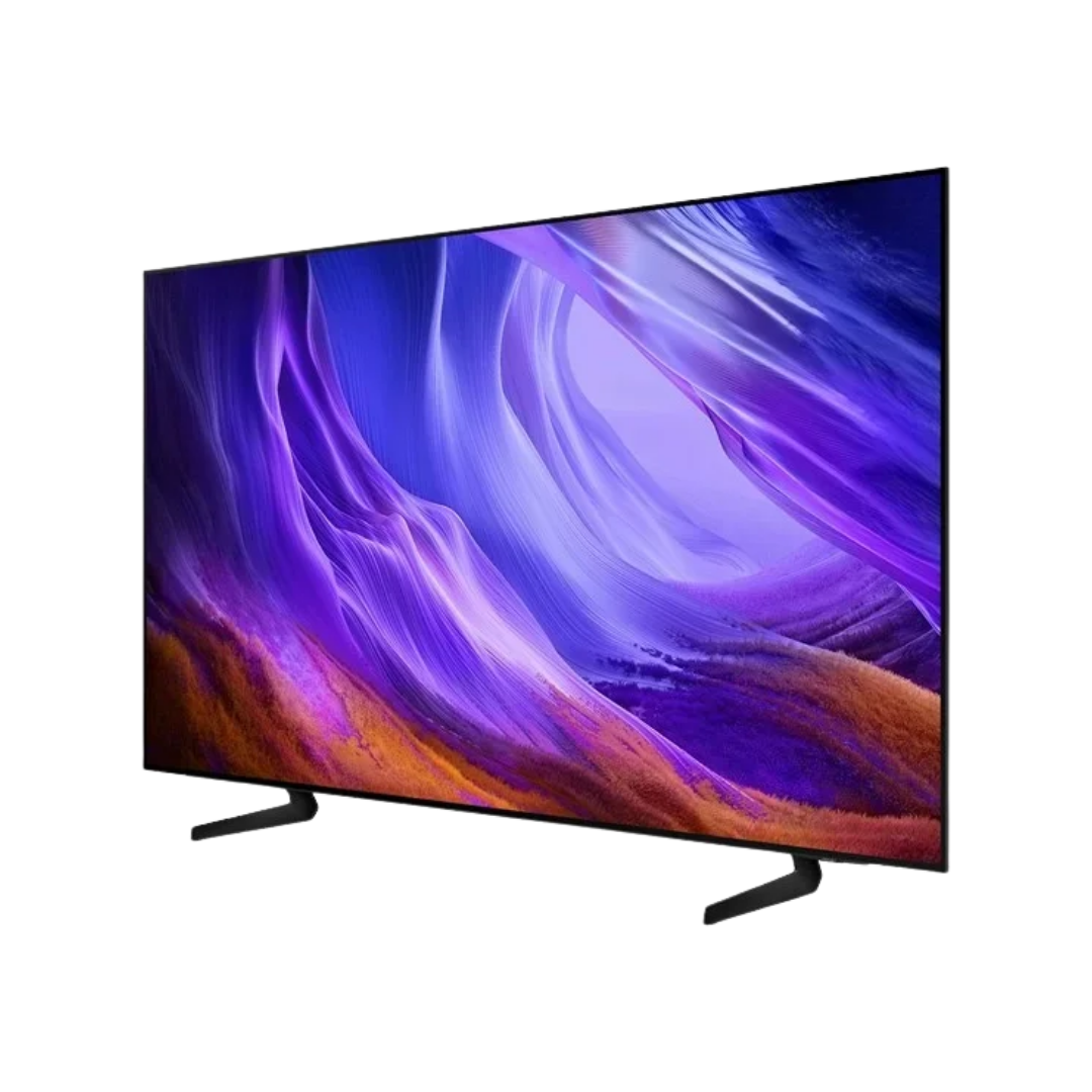 Samsung OLED S85H 4K Vision AI Smart TV - S85H