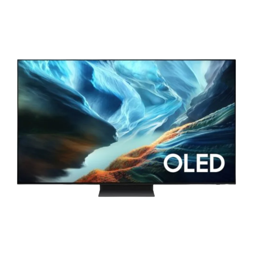 Samsung OLED S90H 4K Vision AI Smart TV - S90H