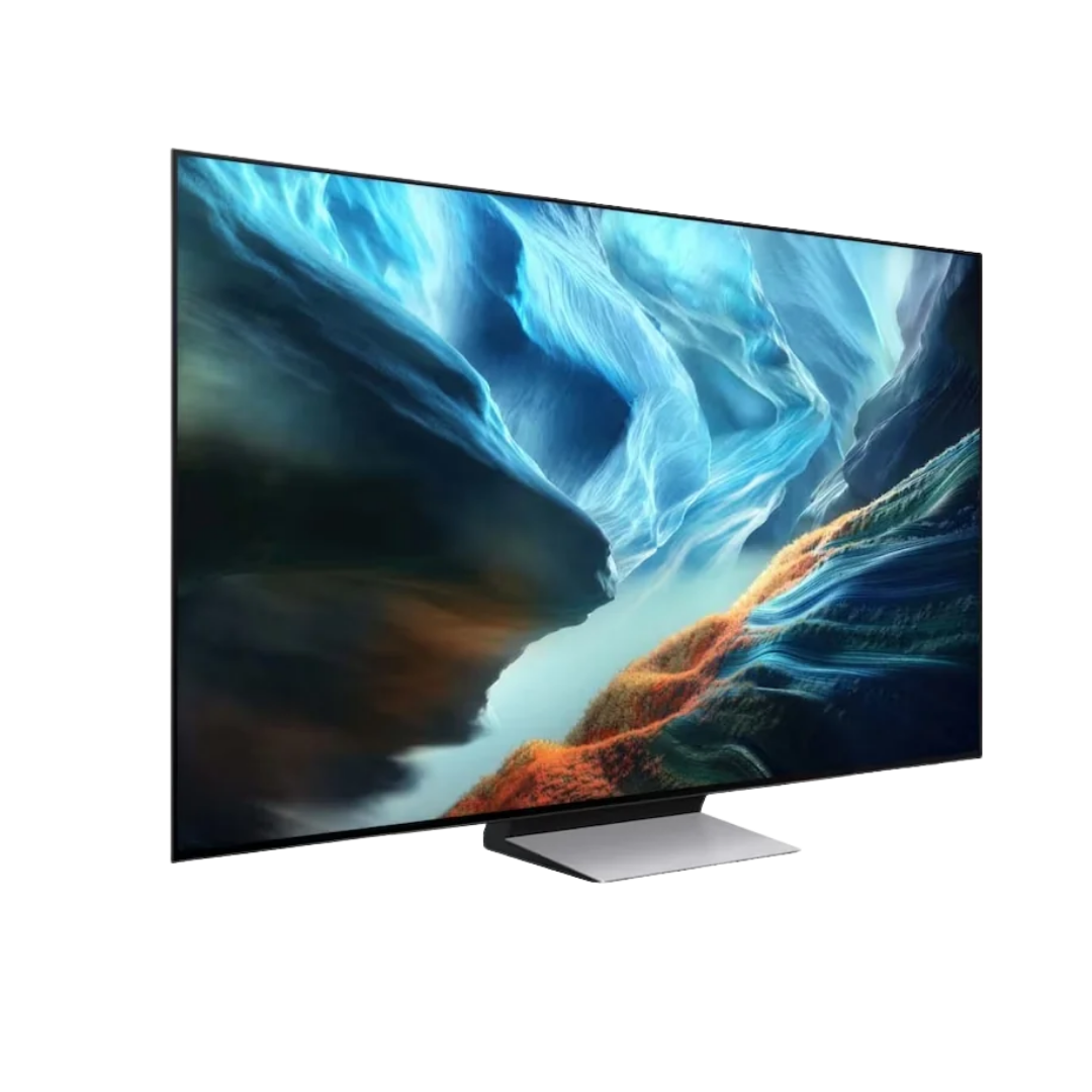 Samsung OLED S90H 4K Vision AI Smart TV - S90H