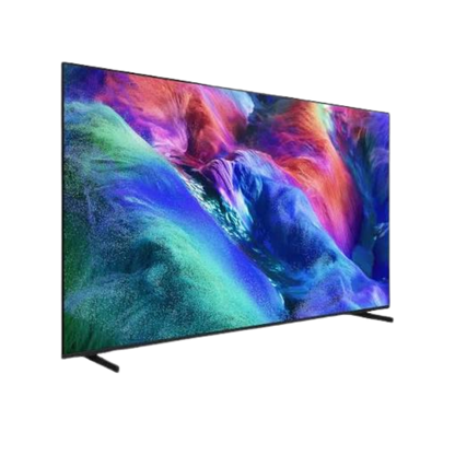 Samsung Micro RGB 4K Smart TV | Vision AI - R85H