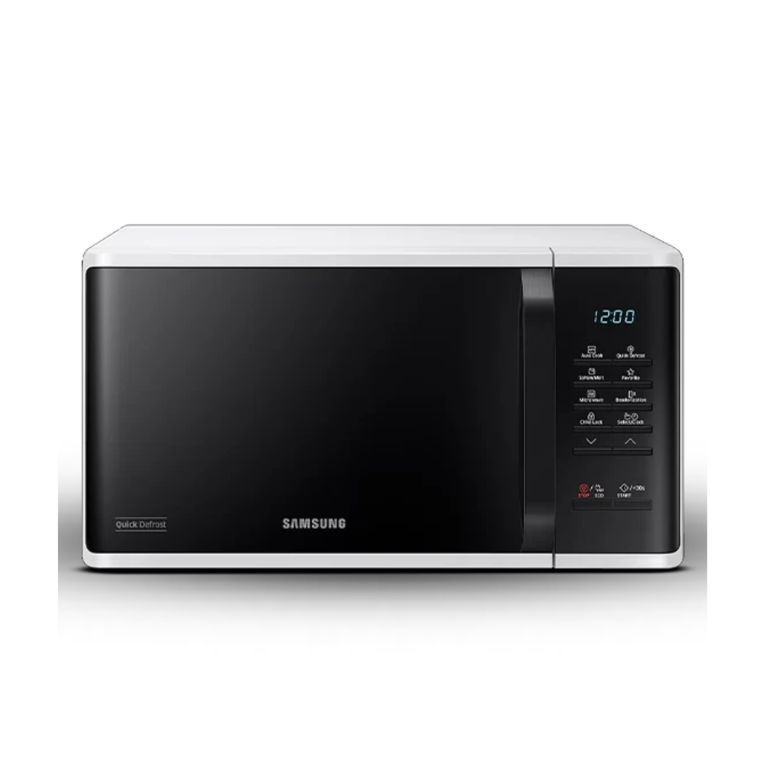 Solo Microwave MCW 23L | MS23K3513