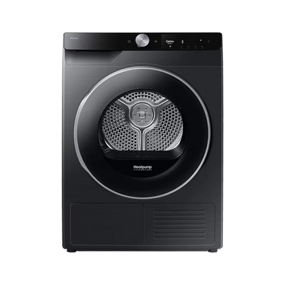 Samsung Front Loading Washing Machine Dryer | Heat Pump | AI Control - DV90T624