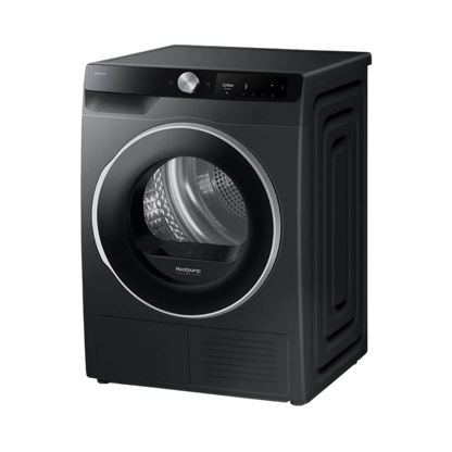Samsung Front Loading Washing Machine Dryer | Heat Pump | AI Control - DV90T624