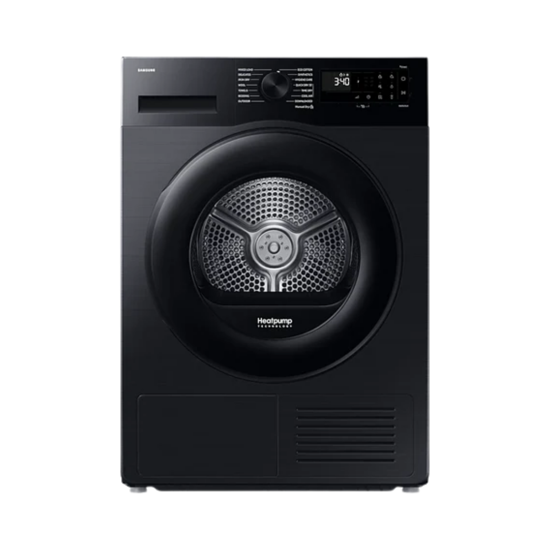 Samsung Heat Pump Dryer 9kg - DV90DG52A0ABEU