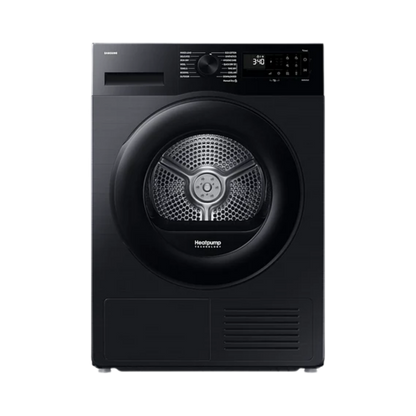 Samsung Heat Pump Dryer 9kg - DV90DG52A0ABEU
