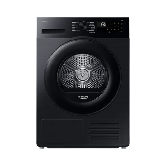 Samsung Heat Pump Dryer 9kg - DV90DG52A0ABEU