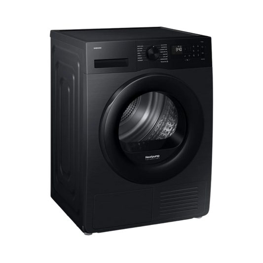 Samsung Heat Pump Dryer 9kg - DV90DG52A0ABEU