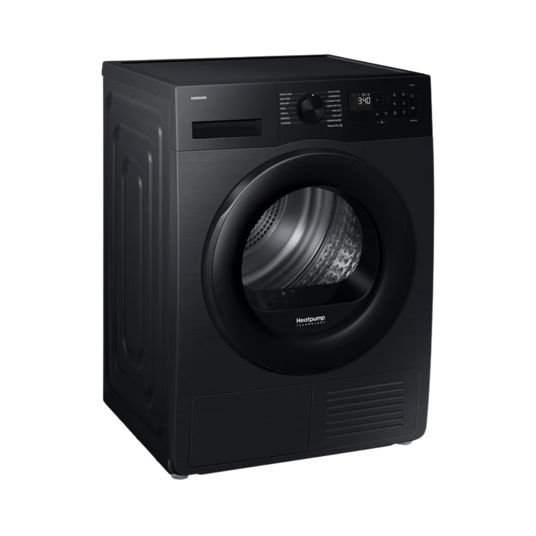 Samsung Heat Pump Dryer 9kg - DV90DG52A0ABEU