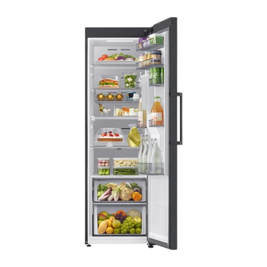 Samsung One Door Refrigerator 2026 | SpaceMax | AI Energy Mode | No Frost - RR70H39