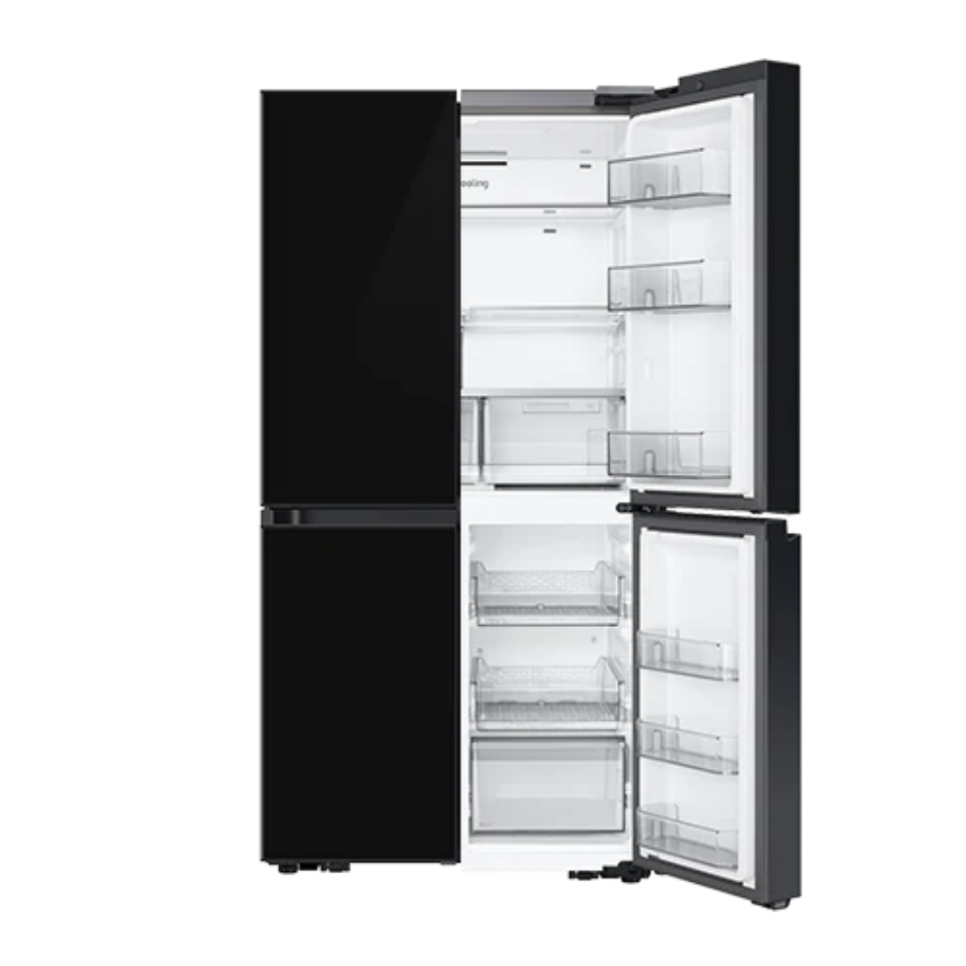 French Door Triple Cooling Refrigerator (RF65DB90)