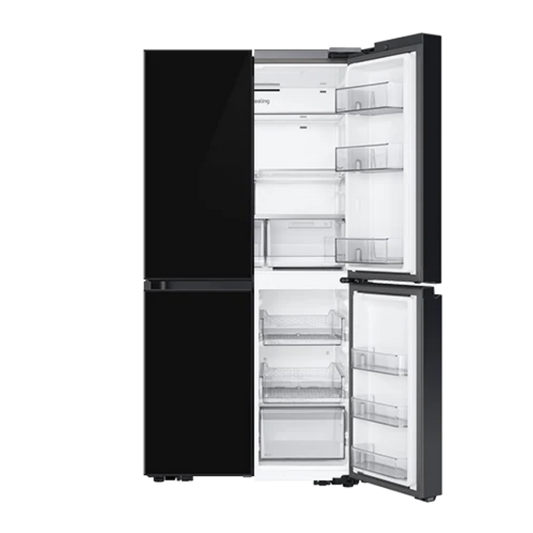 French Door Triple Cooling Refrigerator (RF65DB90)