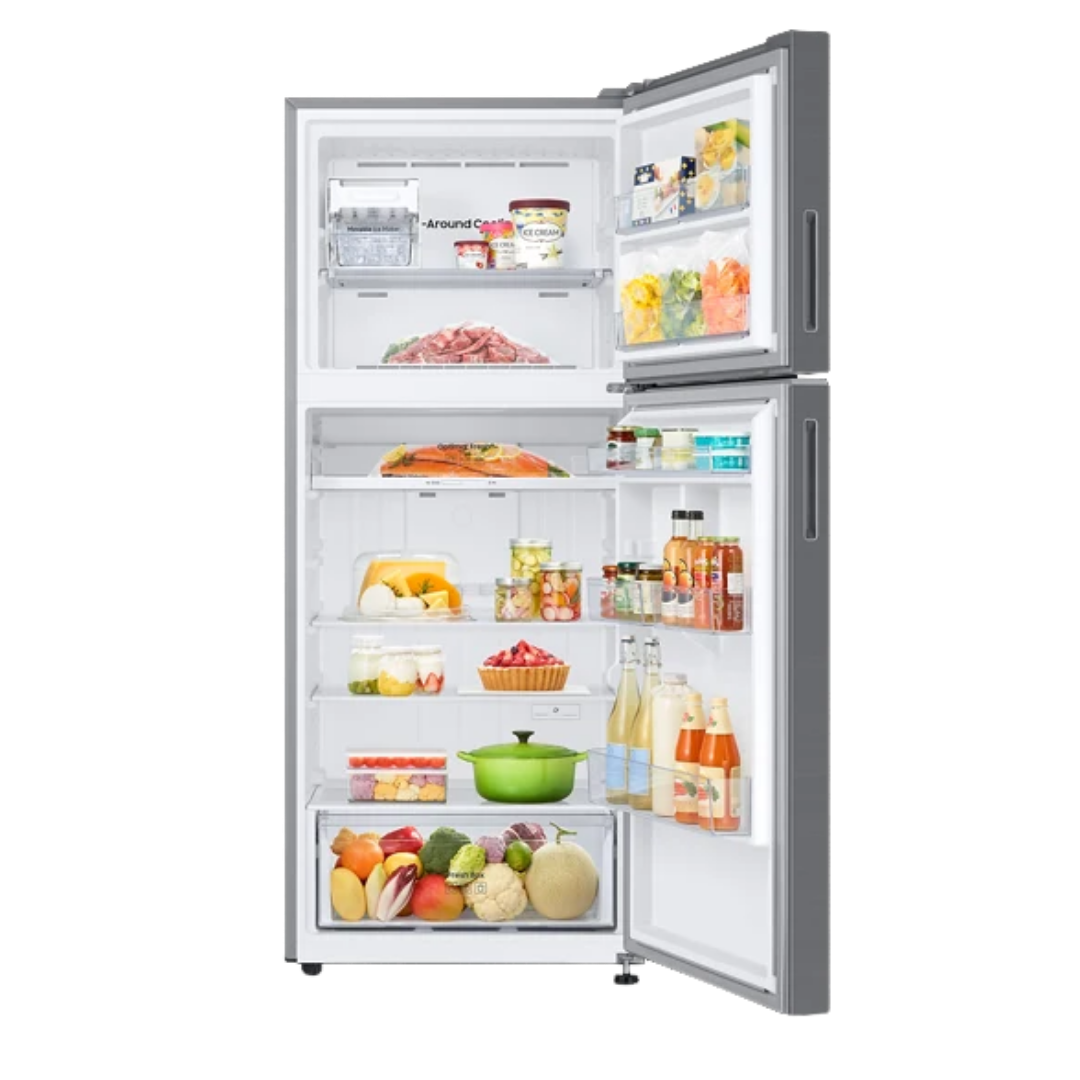 Top Mount 393L Refrigerator | RT38CG600