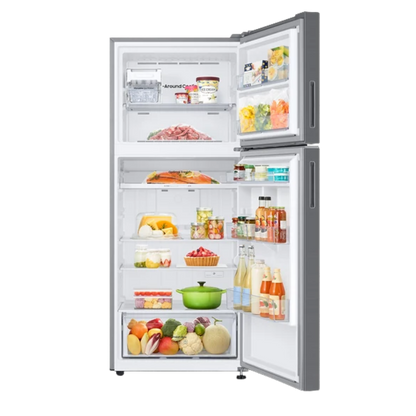 Top Mount 393L Refrigerator | RT38CG600