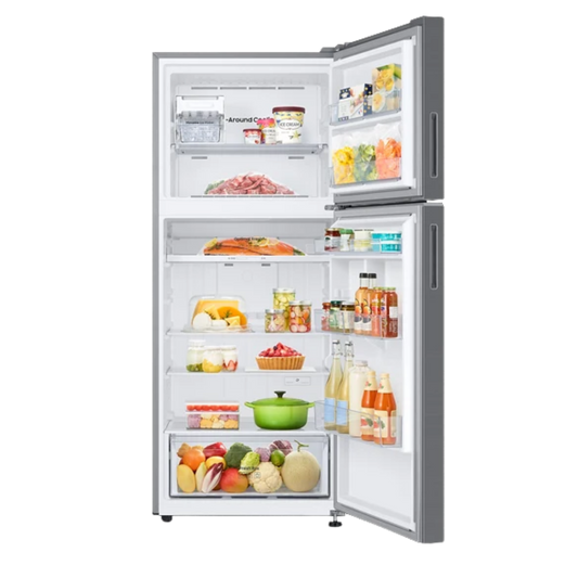 Top Mount 393L Refrigerator | RT38CG600