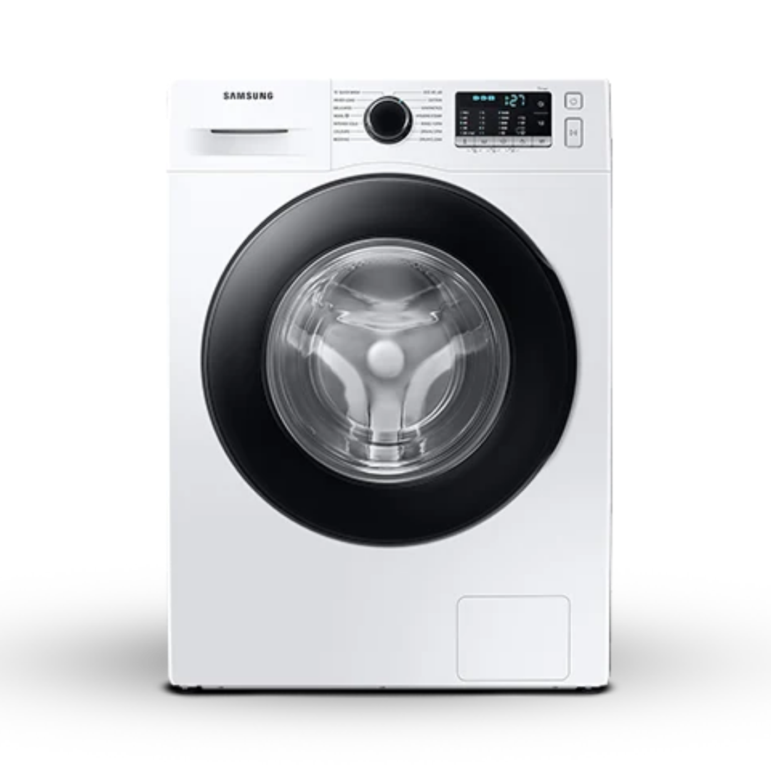 Front Loading Washing Machine, 9Kg | WW90TA046