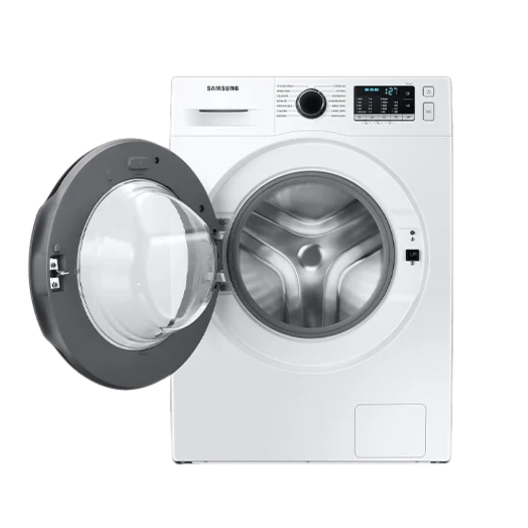 Front Loading Washing Machine, 9Kg | WW90TA046