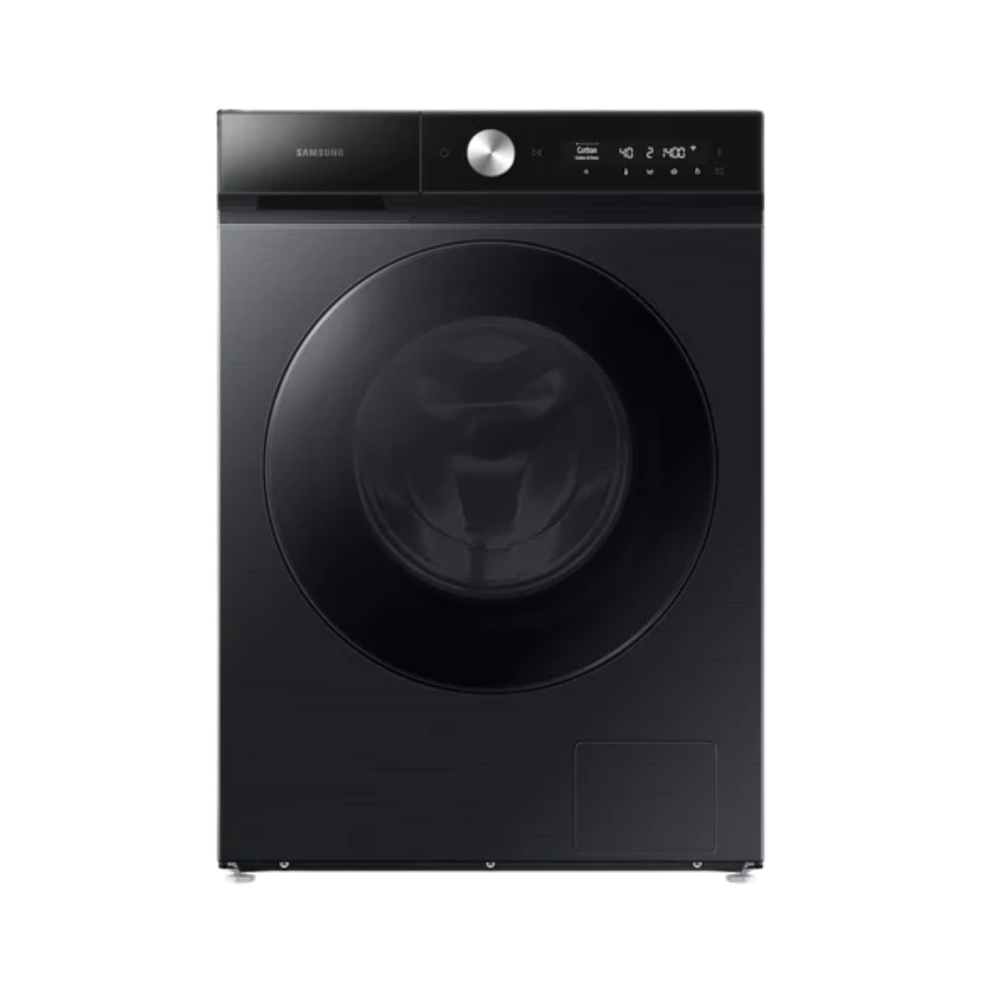 Samsung WW12BB94 Bespoke AI Laundry Front-load Washer AI Ecobubble/WW12BB94