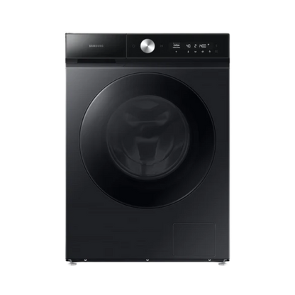 Samsung WW12BB94 Bespoke AI Laundry Front-load Washer AI Ecobubble/WW12BB94