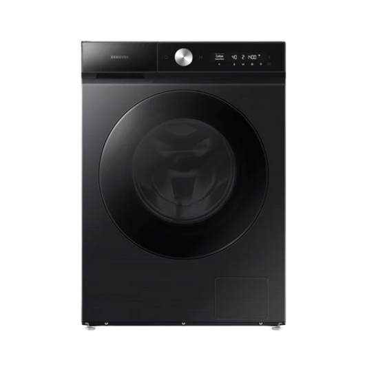 Samsung WW12BB94 Bespoke AI Laundry Front-load Washer AI Ecobubble/WW12BB94
