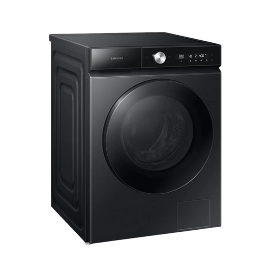 Samsung WW12BB94 Bespoke AI Laundry Front-load Washer AI Ecobubble/WW12BB94