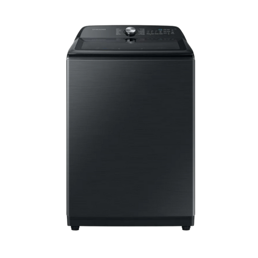 Samsung 24kg Top Load Washer | BubbleStorm | Hygiene Steam - WA24A83