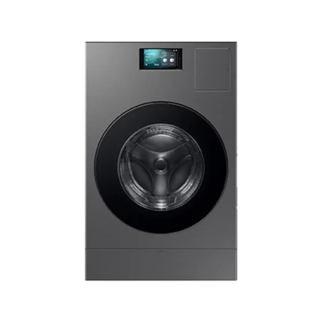 Washer 26Kg & Dryer (WD26DB89)