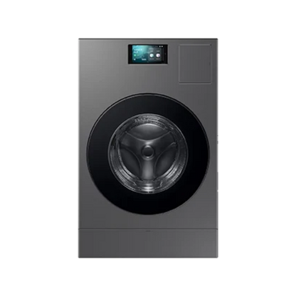 Washer 26Kg & Dryer (WD26DB89)