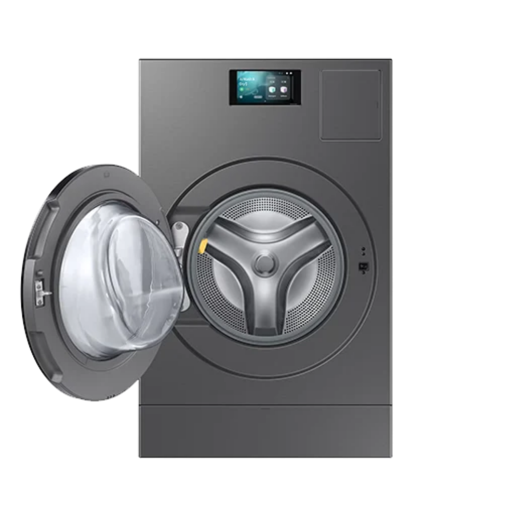Washer 26Kg & Dryer (WD26DB89)