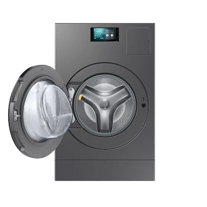 Washer 26Kg & Dryer (WD26DB89)