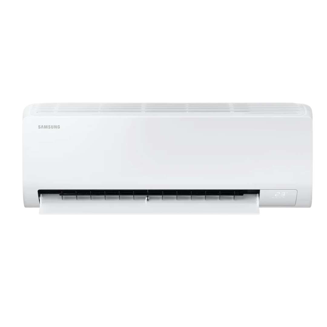 Bespoke AI WAll Mounted AC Non-WindFree With Fast Cooling, Quick Remote - AR50F12C1LH