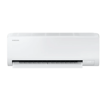 Bespoke AI WAll Mounted AC Non-WindFree With Fast Cooling, Quick Remote - AR50F12C1LH