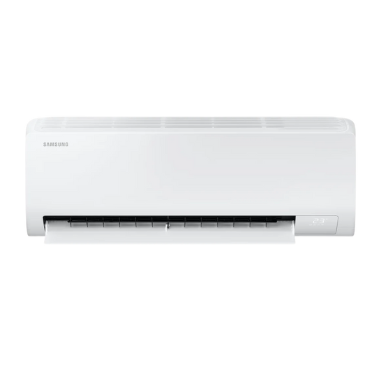 Bespoke AI WAll Mounted AC Non-WindFree With Fast Cooling, Quick Remote - AR50F12C1LH