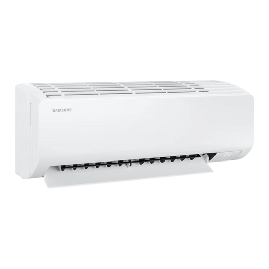 Bespoke AI WAll Mounted AC Non-WindFree With Fast Cooling, Quick Remote - AR50F12C1LH