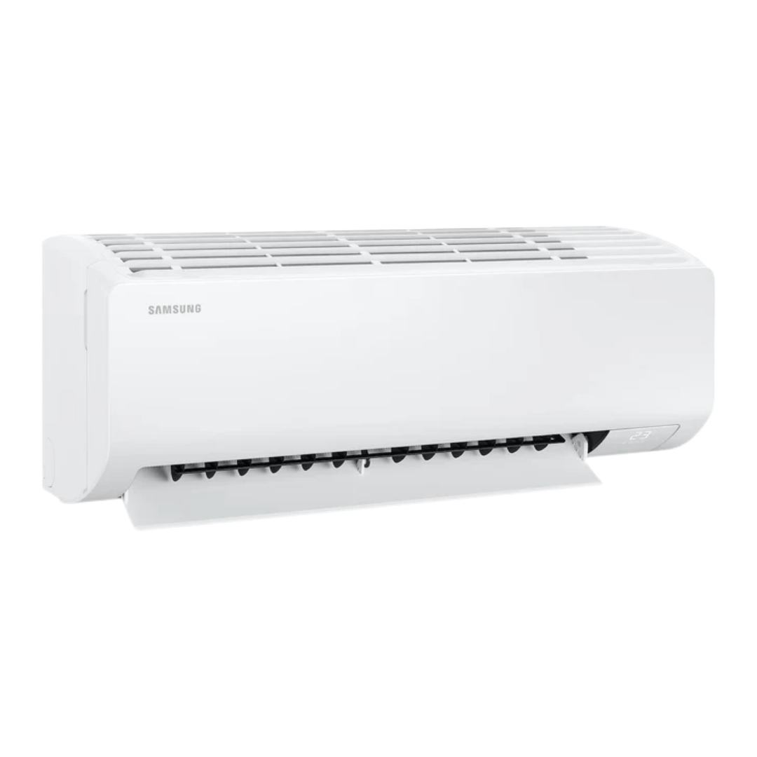Bespoke AI WAll Mounted AC Non-WindFree With Fast Cooling, Quick Remote - AR50F12C1LH
