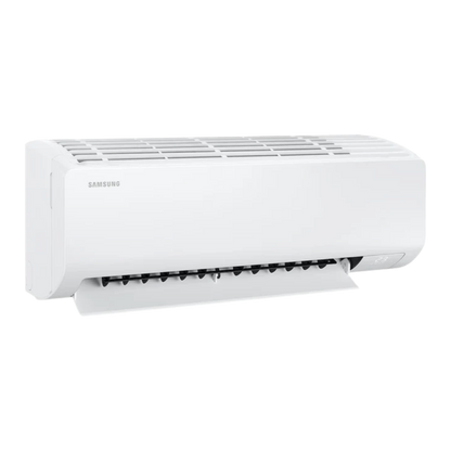 Bespoke AI WAll Mounted AC Non-WindFree With Fast Cooling, Quick Remote - AR50F12C1LH