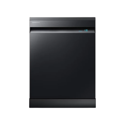 Samsung Series 11 Freestanding 60cm Dishwasher with Auto Door SmartThings - DW60A8050