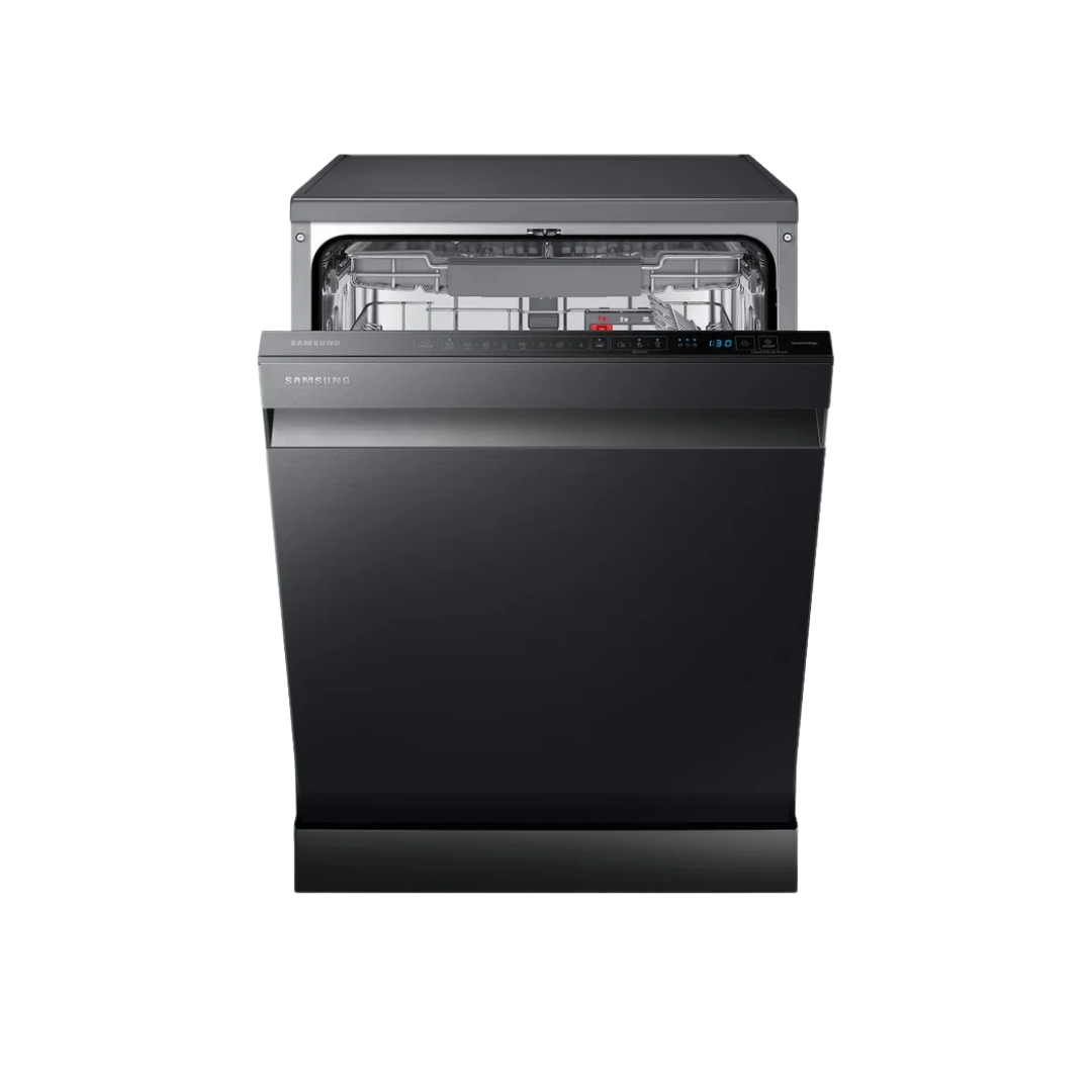 Samsung Series 11 Freestanding 60cm Dishwasher with Auto Door SmartThings - DW60A8050