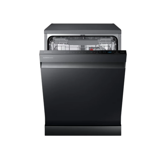 Samsung Series 11 Freestanding 60cm Dishwasher with Auto Door SmartThings - DW60A8050