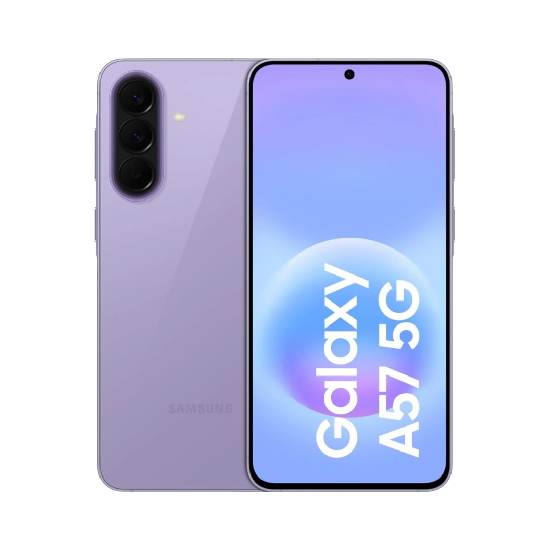 Samsung Galaxy A57 5G - SM-A576B