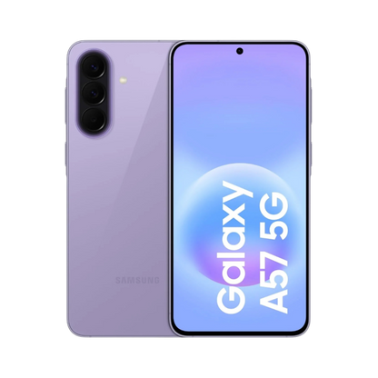 Samsung Galaxy A57 5G - SM-A576B