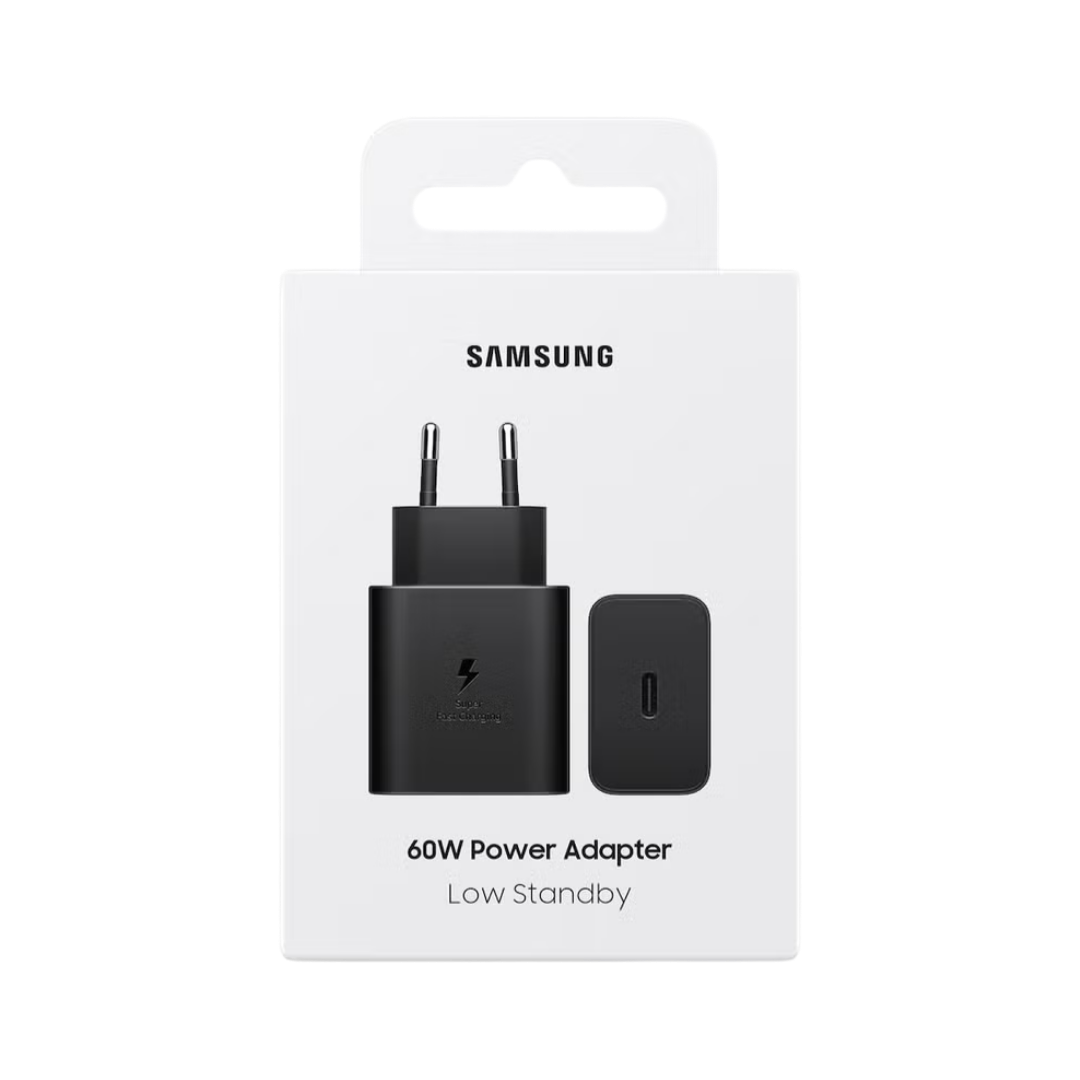 Samsung 60W Power Adapter - EP-T6010NBEGWW