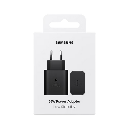 Samsung 60W Power Adapter - EP-T6010NBEGWW