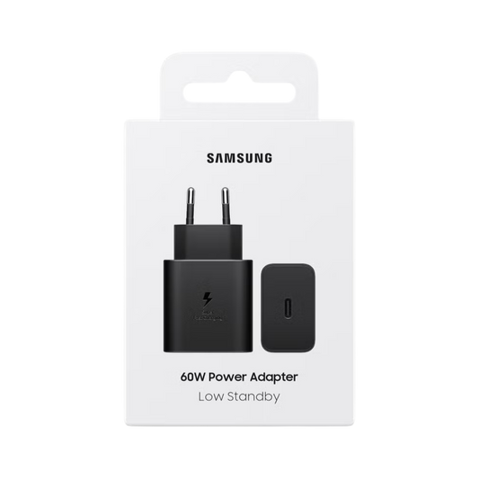 Samsung 60W Power Adapter - EP-T6010NBEGWW