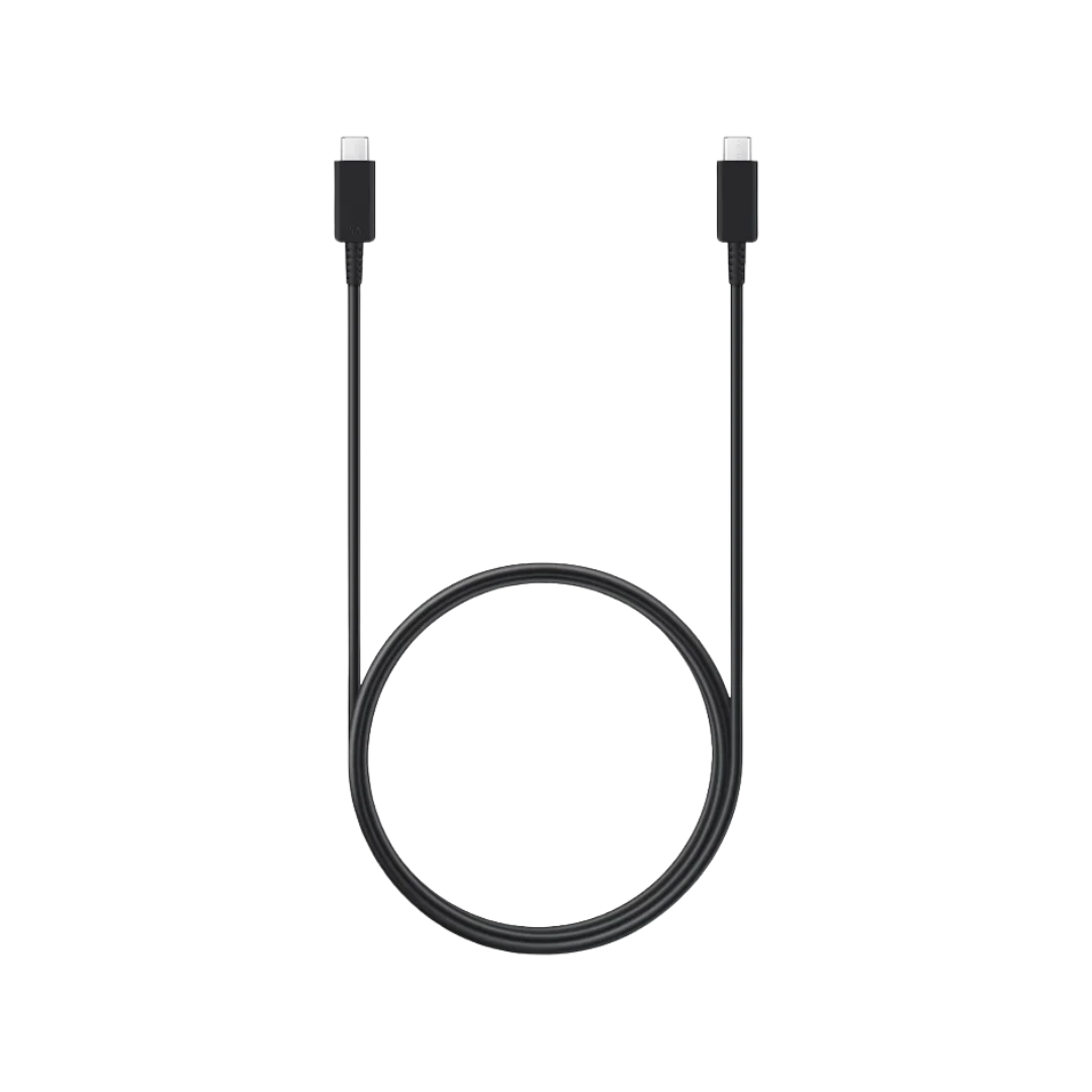 Samsung USB-C to USB-C Cable 5A 1.8m - EP-DX510JBEGWW