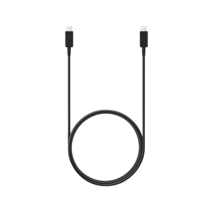 Samsung USB-C to USB-C Cable 5A 1.8m - EP-DX510JBEGWW